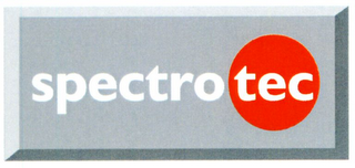 SPECTROTEC logo
