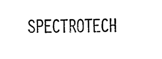SPECTROTECH logo