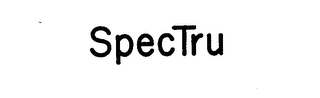 SPECTRU logo
