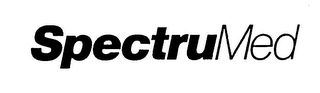 SPECTRU MED logo