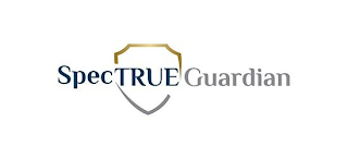 SPECTRUE GUARDIAN logo