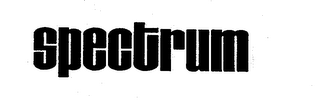 SPECTRUM logo