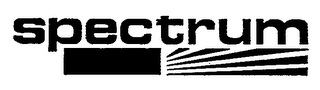 SPECTRUM logo