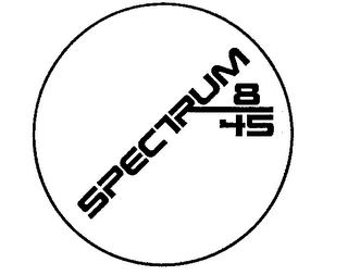 SPECTRUM logo
