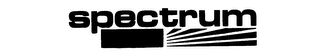 SPECTRUM logo