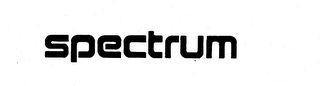 SPECTRUM logo