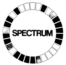 SPECTRUM logo