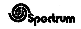 SPECTRUM logo