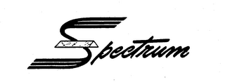 SPECTRUM logo