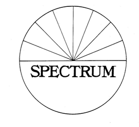 SPECTRUM logo