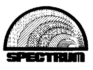 SPECTRUM logo