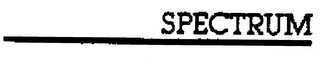 SPECTRUM logo