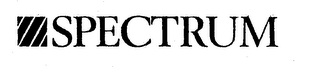 SPECTRUM logo