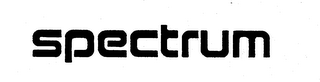 SPECTRUM logo
