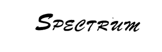 SPECTRUM logo