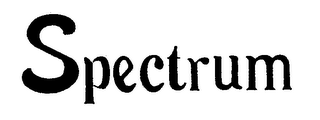 SPECTRUM logo
