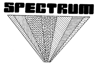 SPECTRUM logo