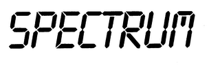 SPECTRUM logo