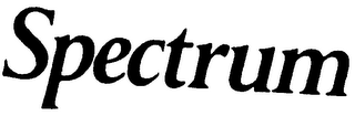SPECTRUM logo