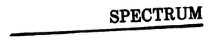 SPECTRUM logo