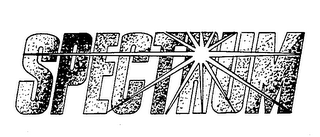 SPECTRUM logo