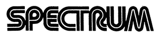 SPECTRUM logo