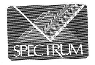 SPECTRUM logo