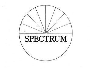SPECTRUM logo
