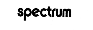SPECTRUM logo