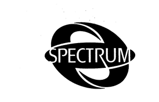 SPECTRUM logo