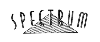 SPECTRUM logo