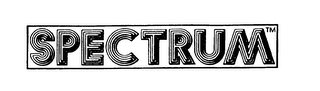 SPECTRUM logo