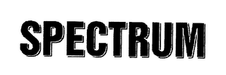 SPECTRUM logo