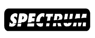 SPECTRUM logo