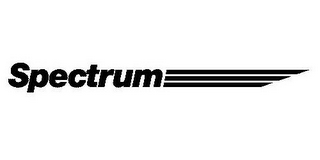 SPECTRUM logo