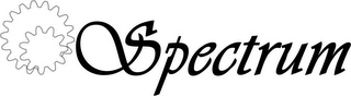 SPECTRUM logo