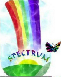 SPECTRUM logo