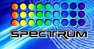 SPECTRUM logo