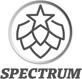 SPECTRUM logo