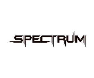 SPECTRUM logo