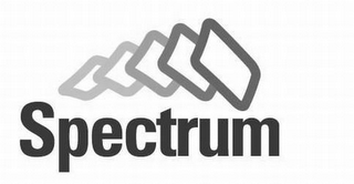 SPECTRUM logo