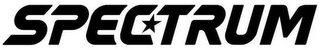SPECTRUM logo