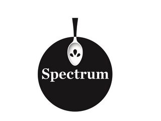 SPECTRUM logo