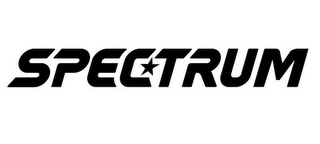 SPECTRUM logo