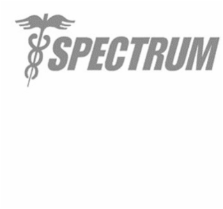 SPECTRUM logo