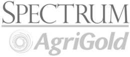 SPECTRUM AGRIGOLD logo