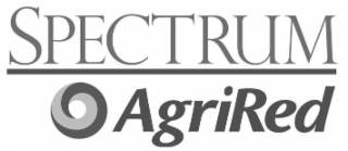 SPECTRUM AGRIRED logo