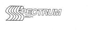 SPECTRUM ANNUITY logo
