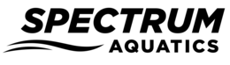 SPECTRUM AQUATICS logo
