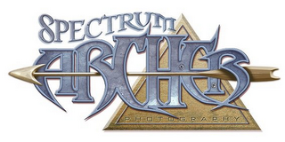 SPECTRUM ARCHER PHOTOGRAPHY logo